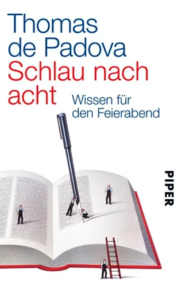 Abbildung von Padova | Schlau nach acht | 1. Auflage | 2017 | beck-shop.de