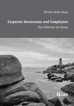 Abbildung von Roth | Corporate Governance und Compliance | 1. Auflage | 2009 | beck-shop.de