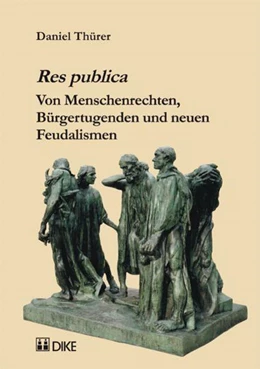 Abbildung von Thürer | Res publica | 1. Auflage | 2011 | beck-shop.de