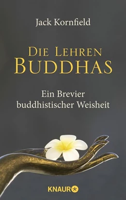 Abbildung von Kornfield | Die Lehren Buddhas | 1. Auflage | 2015 | beck-shop.de