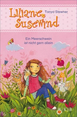 Abbildung von Stewner | Liliane Susewind - Ein Meerschwein ist nicht gern allein | 1. Auflage | 2015 | beck-shop.de
