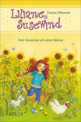 Abbildung von Stewner | Liliane Susewind - Viele Gerenne um eine Henne | 1. Auflage | 2016 | beck-shop.de