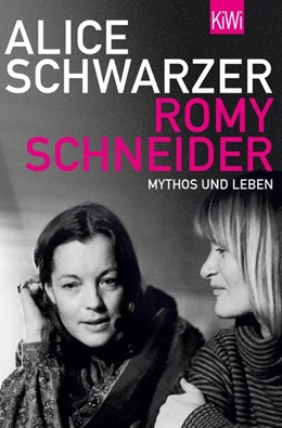 Abbildung von Schwarzer | Romy Schneider | 1. Auflage | 2017 | beck-shop.de