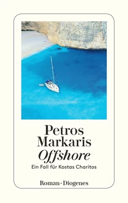 Abbildung von Markaris | Offshore | 2. Auflage | 2017 | beck-shop.de