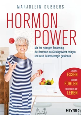 Abbildung von Dubbers | Hormonpower | 1. Auflage | 2017 | beck-shop.de