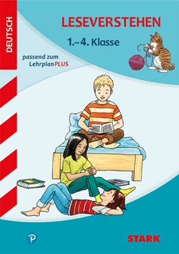 Abbildung von Debes / Hahn | Training Grundschule - Leseverstehen 1.-4. Klasse | 1. Auflage | 2017 | beck-shop.de