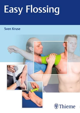 Abbildung von Kruse | Easy Flossing | 1. Auflage | 2017 | beck-shop.de