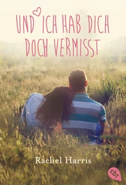 Abbildung von Harris | Und ich hab dich doch vermisst | 1. Auflage | 2017 | beck-shop.de