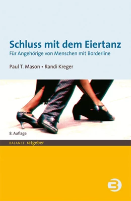 Abbildung von Mason / Kreger | Schluss mit dem Eiertanz | 7. Auflage | 2009 | beck-shop.de