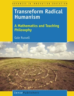 Abbildung von Russell | Transreform Radical Humanism | 1. Auflage | 2017 | beck-shop.de