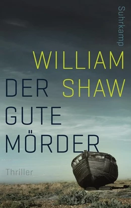 Abbildung von Shaw | Der gute Mörder | 1. Auflage | 2017 | beck-shop.de