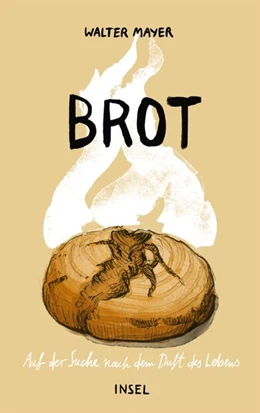 Abbildung von Mayer | Brot | 1. Auflage | 2017 | beck-shop.de