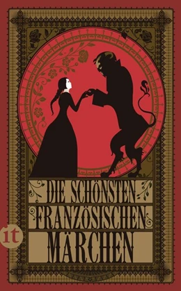 Abbildung von Zipes | Die schönsten französischen Märchen | 1. Auflage | 2017 | beck-shop.de