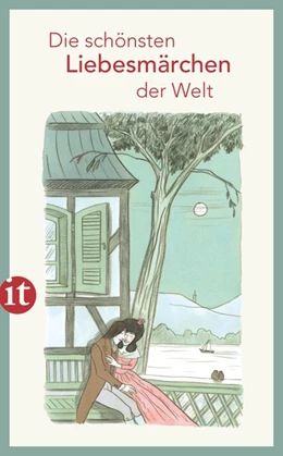 Abbildung von Paul | Die schönsten Liebesmärchen der Welt | 1. Auflage | 2017 | beck-shop.de