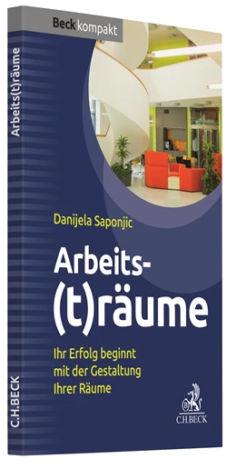 Abbildung von Saponjic | Arbeits(t)räume | 1. Auflage | 2018 | beck-shop.de