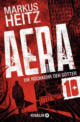 Abbildung von Heitz | AERA 10 - Die Rückkehr der Götter | 1. Auflage | 2015 | beck-shop.de