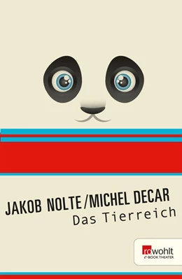 Abbildung von Decar / Nolte | Das Tierreich | 1. Auflage | 2015 | beck-shop.de