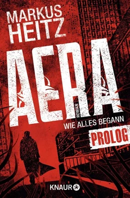 Abbildung von Heitz | AERA - Wie alles begann | 1. Auflage | 2015 | beck-shop.de