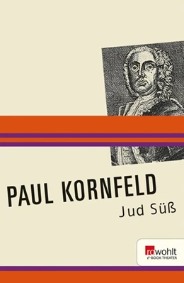 Abbildung von Kornfeld | Jud Süß | 1. Auflage | 2016 | beck-shop.de