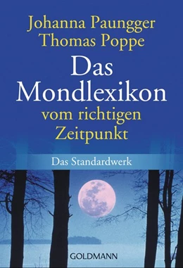 Abbildung von Paungger / Poppe | Das Mondlexikon | 1. Auflage | 2017 | beck-shop.de