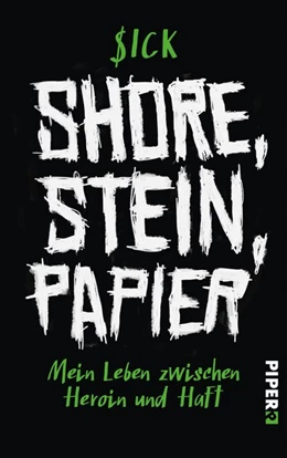 Abbildung von $Ick | Shore, Stein, Papier | 1. Auflage | 2016 | beck-shop.de