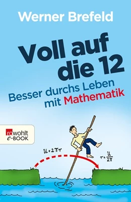 Abbildung von Brefeld | Voll auf die 12 | 1. Auflage | 2015 | beck-shop.de