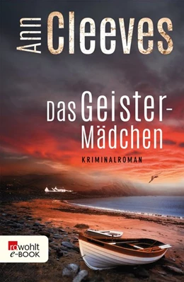 Abbildung von Cleeves | Das Geistermädchen | 1. Auflage | 2015 | beck-shop.de