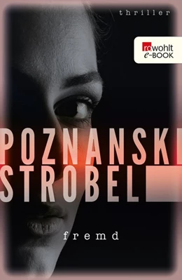 Abbildung von Poznanski / Strobel | Fremd | 1. Auflage | 2015 | beck-shop.de