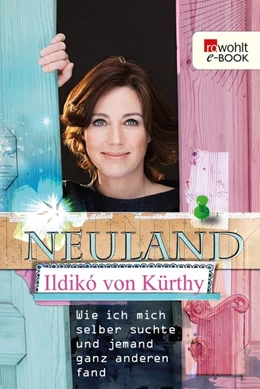 Abbildung von Kürthy | Neuland | 1. Auflage | 2015 | beck-shop.de