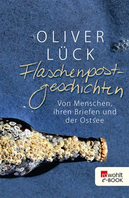 Abbildung von Lück | Flaschenpostgeschichten | 1. Auflage | 2016 | beck-shop.de