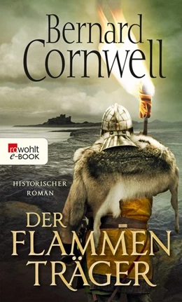 Abbildung von Cornwell | Der Flammenträger | 1. Auflage | 2017 | beck-shop.de