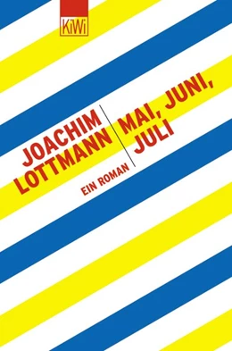 Abbildung von Lottmann | Mai, Juni, Juli | 1. Auflage | 2017 | beck-shop.de