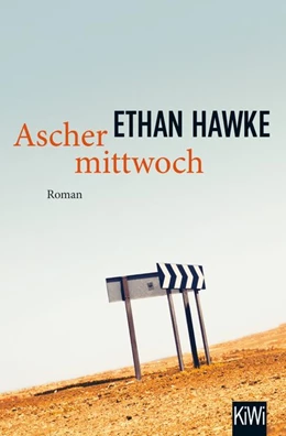 Abbildung von Hawke | Aschermittwoch | 1. Auflage | 2016 | beck-shop.de