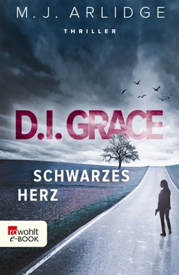 Abbildung von Arlidge | D.I. Grace: Schwarzes Herz | 1. Auflage | 2016 | beck-shop.de