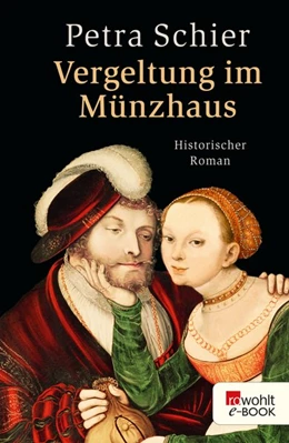 Abbildung von Schier | Vergeltung im Münzhaus | 1. Auflage | 2016 | beck-shop.de
