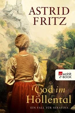 Abbildung von Fritz | Tod im Höllental | 1. Auflage | 2017 | beck-shop.de