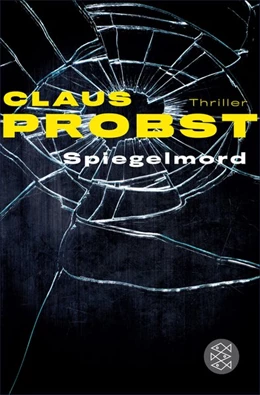 Abbildung von Probst | Spiegelmord | 1. Auflage | 2015 | beck-shop.de