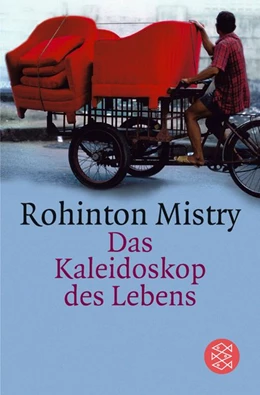 Abbildung von Mistry | Das Kaleidoskop des Lebens | 1. Auflage | 2015 | beck-shop.de