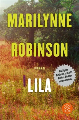 Abbildung von Robinson | Lila | 1. Auflage | 2015 | beck-shop.de