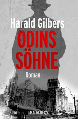 Abbildung von Gilbers | Odins Söhne | 1. Auflage | 2015 | beck-shop.de