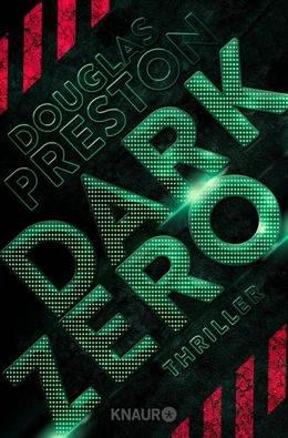 Abbildung von Preston | Dark Zero | 1. Auflage | 2015 | beck-shop.de
