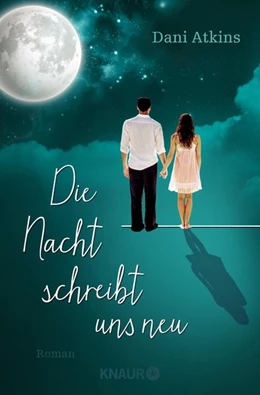 Abbildung von Atkins | Die Nacht schreibt uns neu | 1. Auflage | 2015 | beck-shop.de