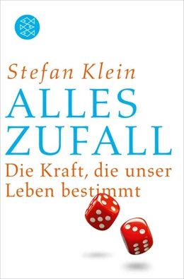 Abbildung von Klein | Alles Zufall | 1. Auflage | 2015 | beck-shop.de
