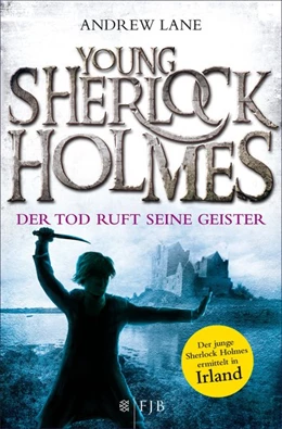 Abbildung von Lane | Young Sherlock Holmes | 1. Auflage | 2015 | beck-shop.de