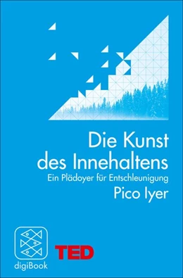 Abbildung von Iyer | Die Kunst des Innehaltens | 1. Auflage | 2015 | beck-shop.de