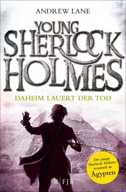 Abbildung von Lane | Young Sherlock Holmes | 1. Auflage | 2017 | beck-shop.de