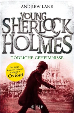 Abbildung von Lane | Young Sherlock Holmes | 1. Auflage | 2016 | beck-shop.de