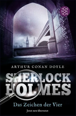 Abbildung von Doyle | Sherlock Holmes - Das Zeichen der Vier | 1. Auflage | 2016 | beck-shop.de