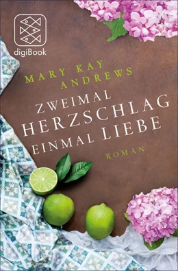 Abbildung von Andrews | Zweimal Herzschlag, einmal Liebe | 1. Auflage | 2016 | beck-shop.de