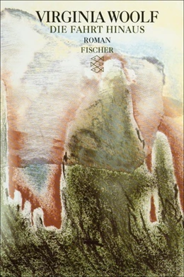 Abbildung von Woolf / Reichert | Die Fahrt hinaus | 1. Auflage | 2016 | beck-shop.de
